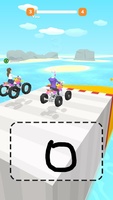 Scribble Rider for Android 3