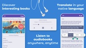 English Reading and Listening screenshot 2