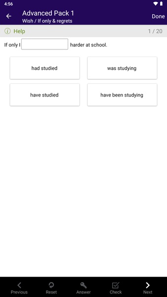 LearnEnglish Grammar - Preview 9