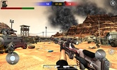 Sigma Battle: Shooting Games screenshot 9
