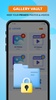 Gallery Vault Locker screenshot 5