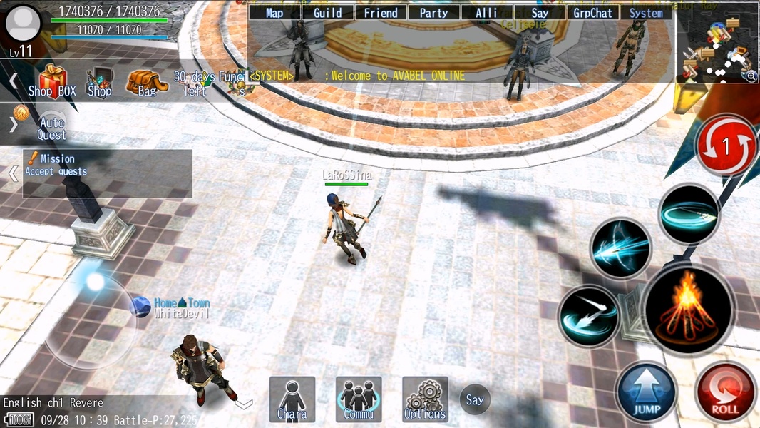 AVABEL Online - Preview 11