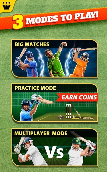 CricketBattles - Preview 7