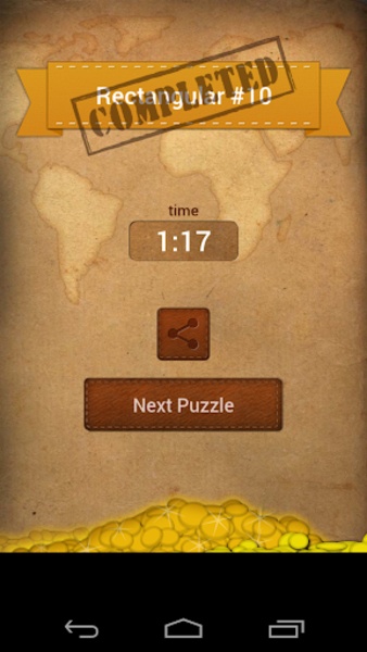 Word Snake - Preview 5