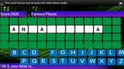 Wheel of words screenshot 2