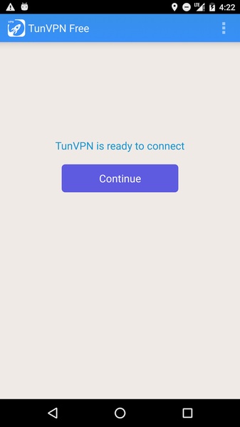 TunVPN Free - Preview 4