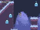 Moustache King Adventure screenshot 1