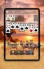 Solitaire, Klondike Card Games screenshot 2