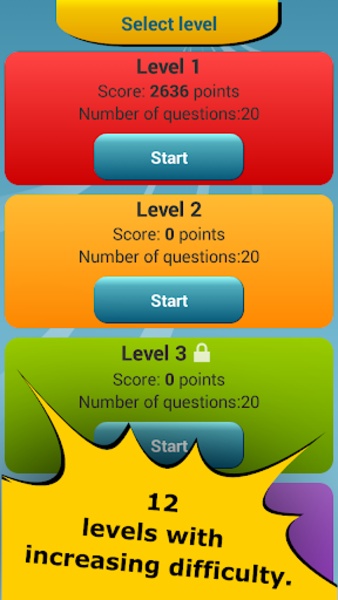 Math Challenge - Preview 4
