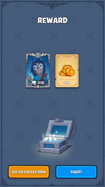 Heroes and Elements - Preview 9