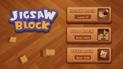 Jigsaw Wood Block Puzzle screenshot 19