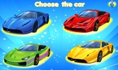 Sports Car Wash screenshot 7