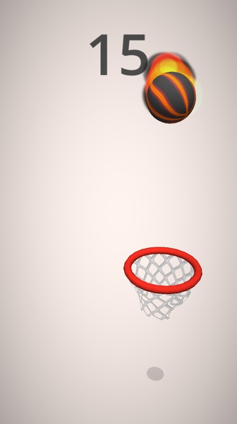 Dunk Hoop - Preview 2