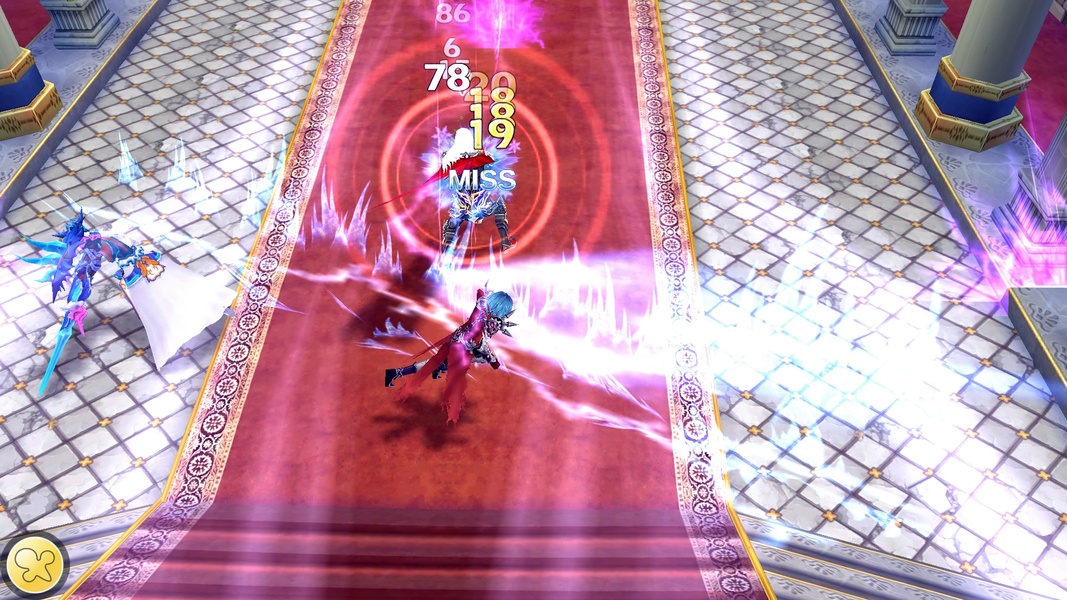 Aura Kingdom - Preview 5