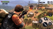 Fps Shooting Games: Gun Strike screenshot 7