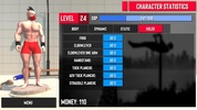 PullUpOrDie - Street Workout Game screenshot 3