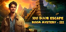 100 Doors mystery escape 3 feature
