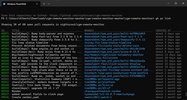 GitHub CLI screenshot 7