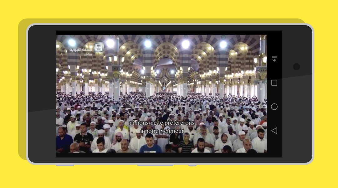 Madina Live - Preview 4