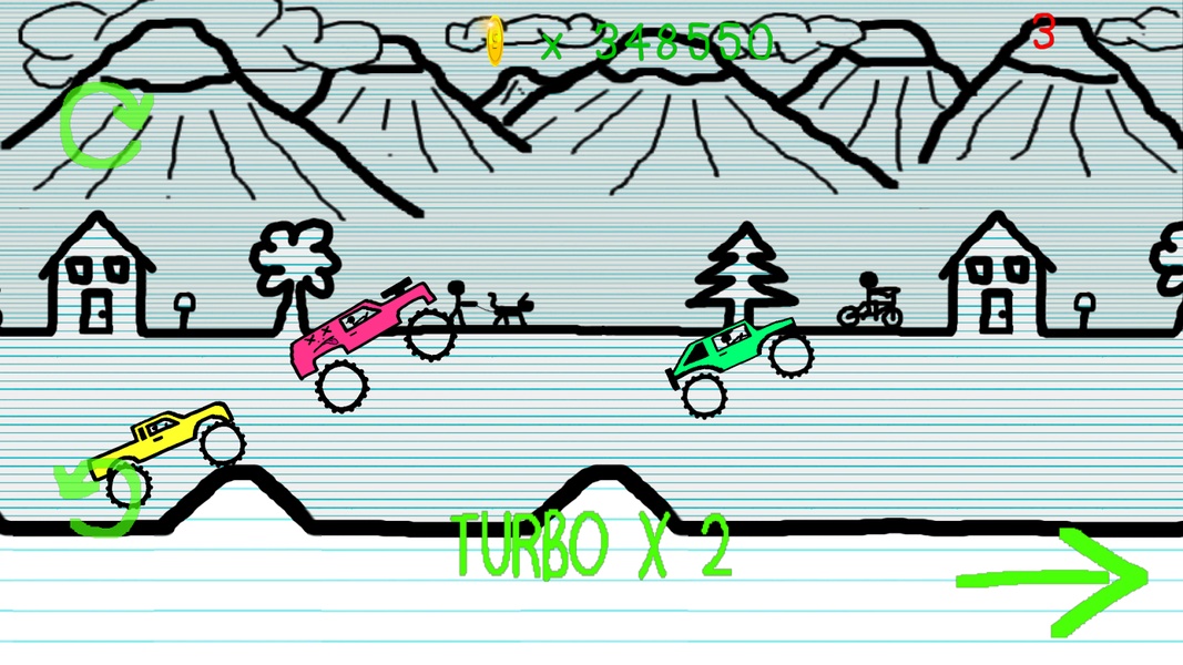 Doodle Race - Preview 6