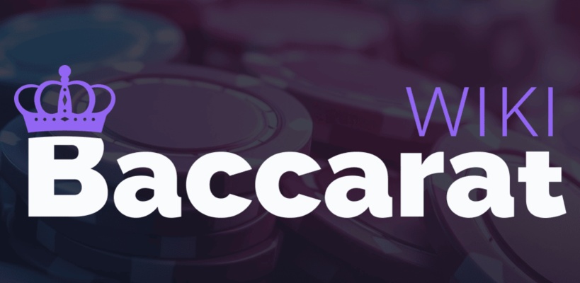 Hình ảnh đặc trưng Baccarat Wiki