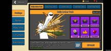 Arrow War screenshot 1