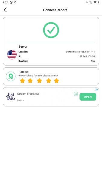 Daily VPN - Preview 3