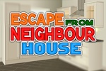 Escape From Neighbor House screenshot 10