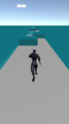 The Way of Ninja screenshot 3