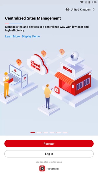 Hik-ProConnect - Preview 6