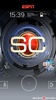 ESPN SportsCenter - Start Theme screenshot 5