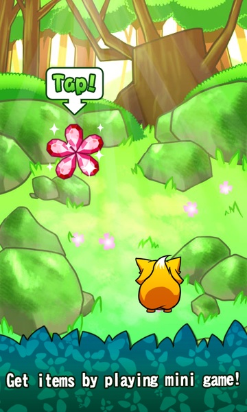 Forest Life - Preview 3