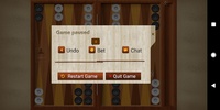 iTavli-All Backgammon games screenshot 14