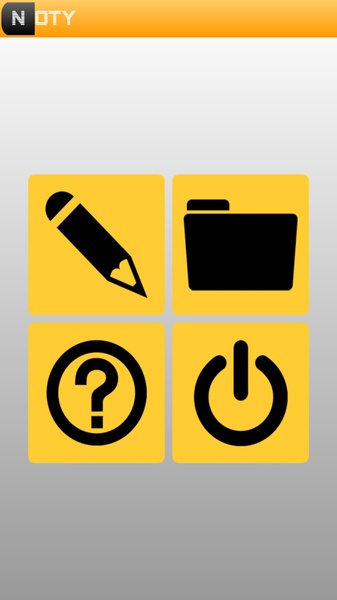 Noty Notepad - Preview 7