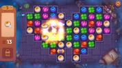 Spellmind Magic Match screenshot 6