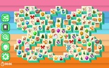 Mahjong Fun Holiday ???? - Colorful Matching Game screenshot 5