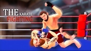 MMA Games: Karate Martial Arts screenshot 5