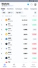 CoinMarketCap screenshot 5