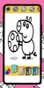 Peppa Pig Coloring screenshot 5