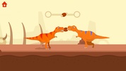 Dinosaur Island: Games for kids screenshot 8