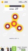 Finger Spinner screenshot 8