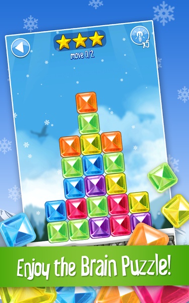 Break The Ice - Preview 5