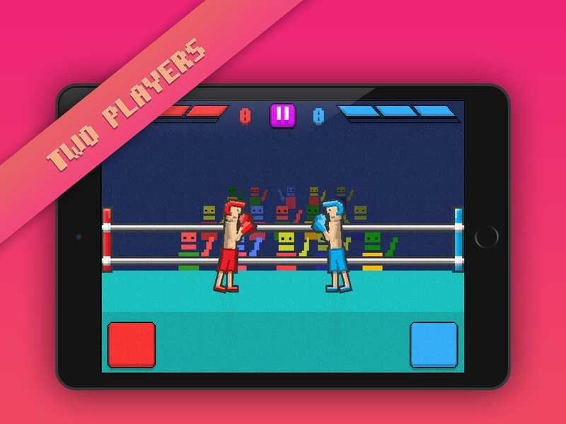 Punch My Head - Preview 6