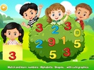 Kiddo Toddler Puzzle: Educatio screenshot 6