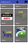 Cricket Live TV screenshot 2