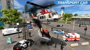 Helicopter Flight Pilot Simulator screenshot 7