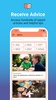 Bebbo parenting app screenshot 5