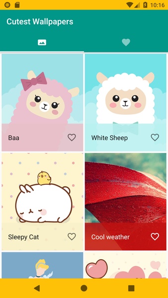 Cutest Wallpapers - Preview 1