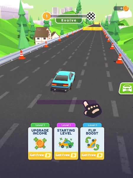Flip Race - Preview 8