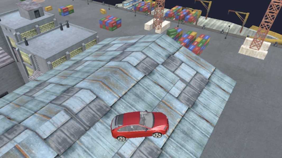 StreetTR - Preview 11